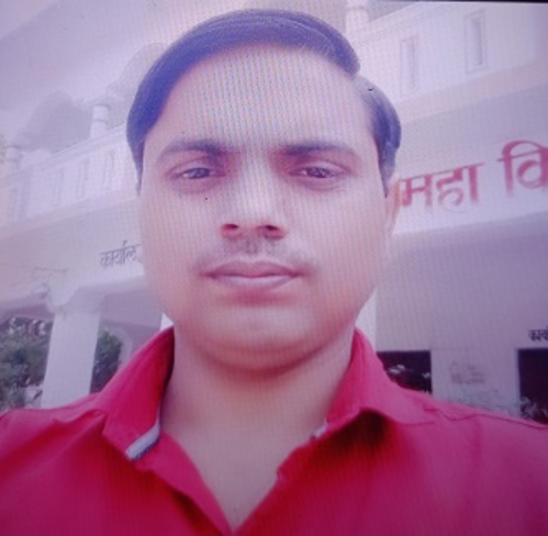 Dr. Aditya Prakhar